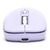 Мишка Hölmer MW-02OF Wireless/Bluetooth Purple (MW-02OF), зображення 3