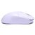 Мишка Hölmer MW-02OF Wireless/Bluetooth Purple (MW-02OF), зображення 5