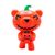 Фигурка Deddy Bears Squash (JTDB-8000-4)