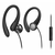 Навушники Philips TAA1105BK In-ear Mic Black (TAA1105BK/00)