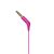 Навушники Philips TAE1105 Pink (TAE1105PK/00), зображення 5