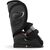 Автокресло Cybex Pallas G3 Plus Moon Black (525000947), изображение 4