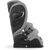 Автокресло Cybex Pallas G3 Plus Stone Grey (525000949), изображение 4