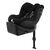 Автокресло Cybex Sirona Gi i-Size Plus Moon Black (524001451), изображение 2