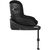 Автокресло Cybex Sirona Gi i-Size Plus Moon Black (524001451), изображение 3