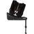Автокресло Cybex Sirona Gi i-Size Plus Moon Black (524001451)