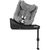 Автокресло Cybex Sirona Gi i-Size Plus Stone Grey (524001455)
