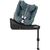 Автокресло Cybex Sirona Gi i-Size Plus Stormy Blue (524001467)