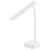 Настільна лампа 2E 5Вт 5000K 1200мАг USB-A без БЖ білий (2E-DL1220), зображення 3