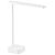 Настільна лампа 2E 5Вт 5000K 1200мАг USB-A без БЖ білий (2E-DL1220)
