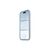 Чехол для мобильного телефона Apple iPhone Air Bumper - Light Blue,Model A3610 (MH024ZM/A), изображение 2