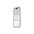 Чехол для мобильного телефона Apple iPhone Air Bumper - Light Gray,Model A3610 (MH014ZM/A), изображение 2