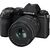 Цифровий фотоапарат Fujifilm X-S20 + XF16-50 mmF2.8-4.8 R LM WR Kit Black (16939643)