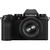 Цифровий фотоапарат Fujifilm X-S20+ XC 15-45mm F3.5-5.6 Kit Black (16939588), зображення 2