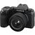 Цифровий фотоапарат Fujifilm X-S20+ XC 15-45mm F3.5-5.6 Kit Black (16939588)
