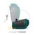 Автокресло Kinderkraft Fix2Go i-Size Green (KCFI2GO0GRE0000) (5902533925896), изображение 5