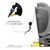 Автокресло Kinderkraft Fix2Go i-Size Grey (KCFI2GO0GRY0000) (5902533925872), изображение 6