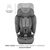 Автокресло Kinderkraft Fix2Go i-Size Grey (KCFI2GO0GRY0000) (5902533925872), изображение 8