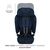 Автокресло Kinderkraft Fix2Go i-Size Navy (KCFI2GO0NAV0000) (5902533927081), изображение 8