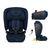 Автокресло Kinderkraft Fix2Go i-Size Navy (KCFI2GO0NAV0000) (5902533927081)