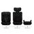 Автокресло Kinderkraft i-Comfy i-Size Black (KCICOM00BLK0000) (5902533929283), изображение 4