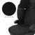 Автокрісло Kinderkraft Xpand 2 PRO i-Size Black (KCXPPR02BLK0000) (5902533926473), зображення 5