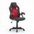 Крісло ігрове Havit HV-GC939 Black/Red (HV-GC939), зображення 2