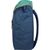 Рюкзак для ноутбука Bagland Successful 17L 225 Blue/green 0050466 (63751133), изображение 3