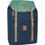 Рюкзак для ноутбука Bagland Successful 17L 225 Blue/green 0050466 (63751133)