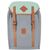 Рюкзак для ноутбука Bagland Successful 17L 299 Grey/Tiffany blue 0050466 (63751154)