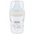 Бутылочка для кормления Nuk Perfect Match S Веселка, пластикова, 150 мл (3954131)