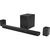 Акустическая система Hisense AX5100G Black (20011188), изображение 5