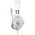 Наушники Defender Espanto RGB USB White (62470), изображение 7