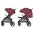 Коляска Kinderkraft Grande LX Burgundy (KKWGRANBRG00LX) (5902533914319), изображение 3