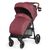 Коляска Kinderkraft Grande LX Burgundy (KKWGRANBRG00LX) (5902533914319), изображение 5