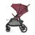 Коляска Kinderkraft Grande LX Burgundy (KKWGRANBRG00LX) (5902533914319), изображение 8