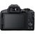 Цифровой фотоаппарат Canon EOS R50 + RF-S 18-45 IS STM + RF 75-300 Black (5811C150BA), изображение 2