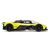 Машина TechnoDrive Aston Martin Valkyrie желтый 1:18 (250937AMVKLG), изображение 4