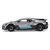 Машина TechnoDrive Bugatti Divo серый 1:18 (250940BDGY), изображение 2