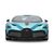 Машина TechnoDrive Bugatti Divo синій 1:18 (250939BDBL), зображення 7