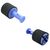 Ролик HP LJ P4014/M601 компл 3шт RL1-1641/RL1-1663/RL1-1654/CB506- Welldo (CB506-67905-WDS), зображення 2