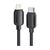 Дата кабель USB-C to Lightning 1.0m 20W black Essager (EXCTL-WL01-P)