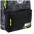 Рюкзак школьный GoPack Education 182M Wow Skate (GO26-182M-7), изображение 7