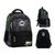 Рюкзак школьный GoPack Education 182M Wow Skate (GO26-182M-7)