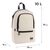 Рюкзак школьный GoPack Education Teens 119S бежевий (GO26-119S-3), изображение 10