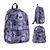 Рюкзак школьный GoPack Education Teens 188M-2 (GO26-188M-2)