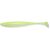 Силикон рыболовный Keitech Easy Shiner 5" (5 шт/уп) 484 Chartreuse Shad (1551.15.31)