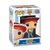 Фігурка Funko Pop серії Toy Story 4 - Jessie (37393)