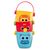 Игрушка для ванной Kiddi Smart Фонтанчики (4332-KS)