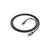 Дата кабель USB-C to USB-C 60W BX87 black BOROFONE (6974443389067)